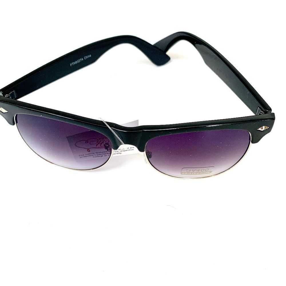 Sunglasses UF Gators #sunshine #go gators #sunglasses